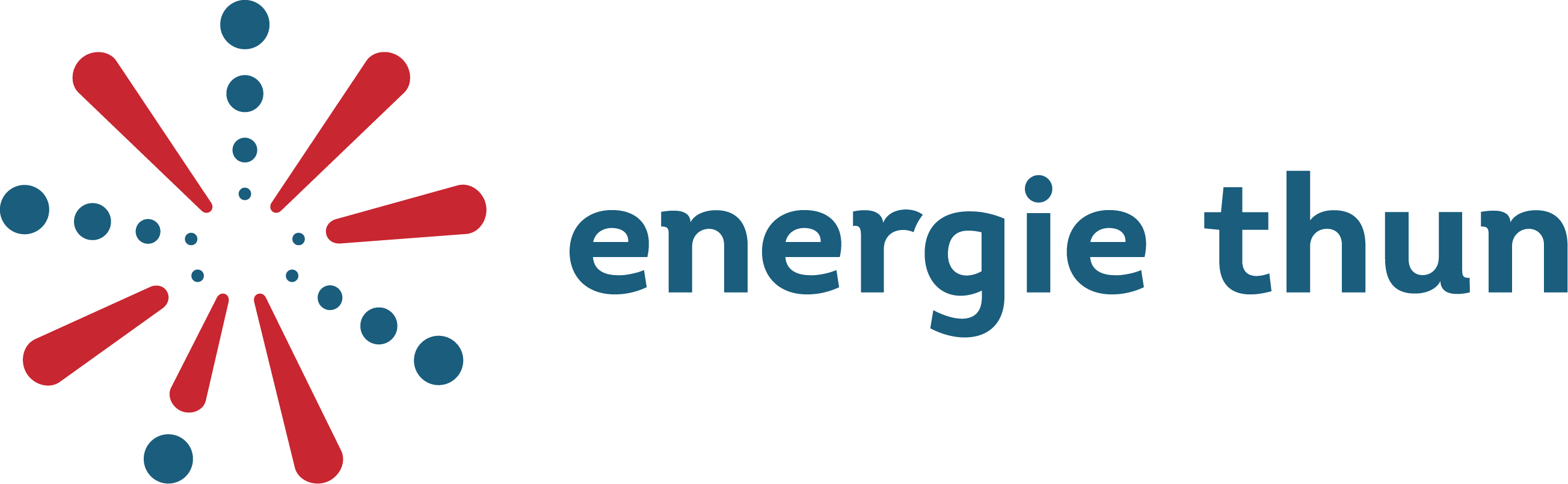 Führendes Energieversorgungsunternehmen für die Region Thun